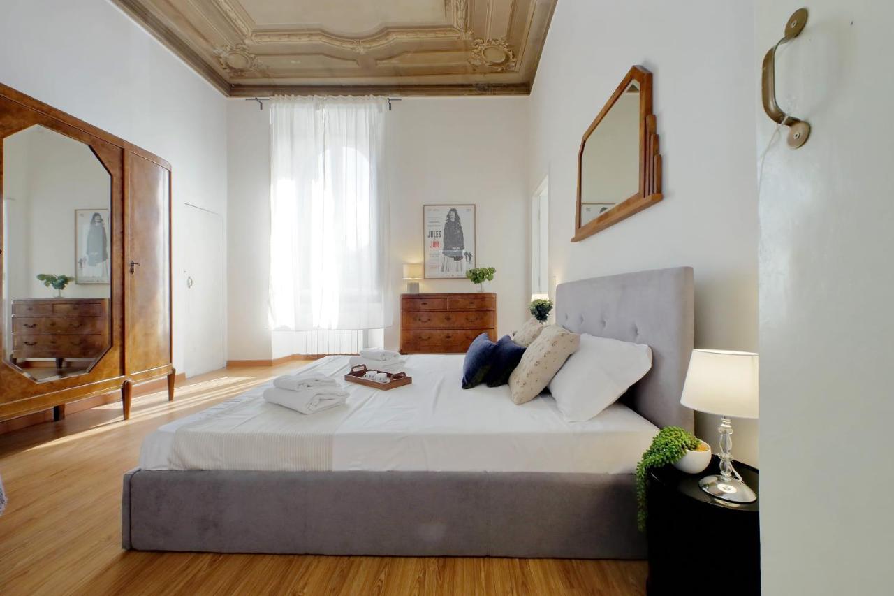 Cavour 2 Bedrooms Apartment Ρώμη Εξωτερικό φωτογραφία