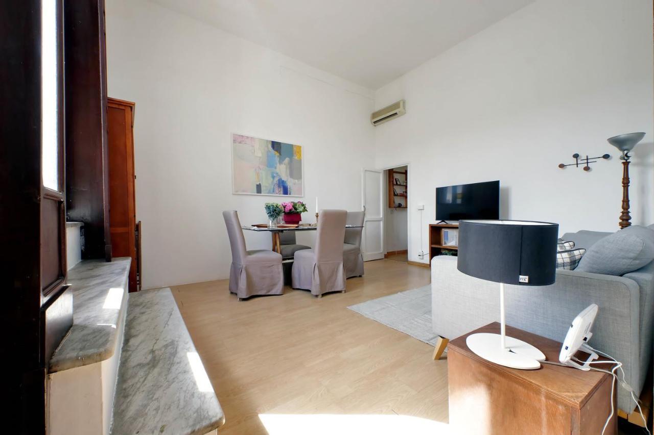 Cavour 2 Bedrooms Apartment Ρώμη Εξωτερικό φωτογραφία