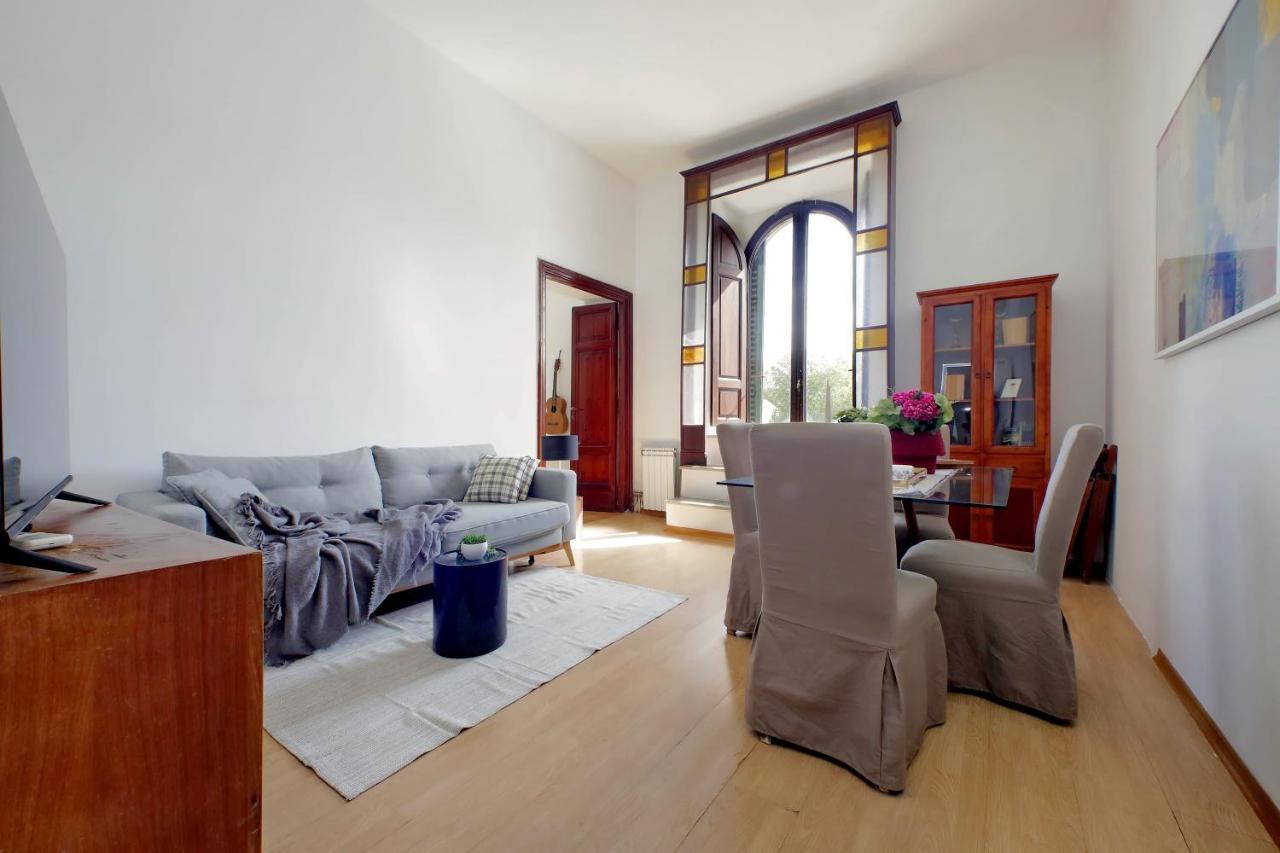 Cavour 2 Bedrooms Apartment Ρώμη Εξωτερικό φωτογραφία