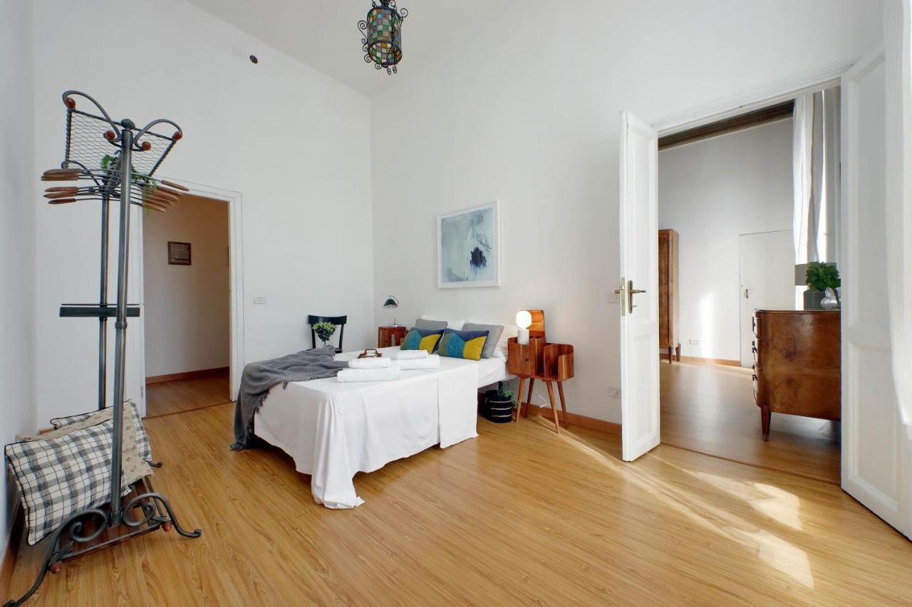 Cavour 2 Bedrooms Apartment Ρώμη Εξωτερικό φωτογραφία