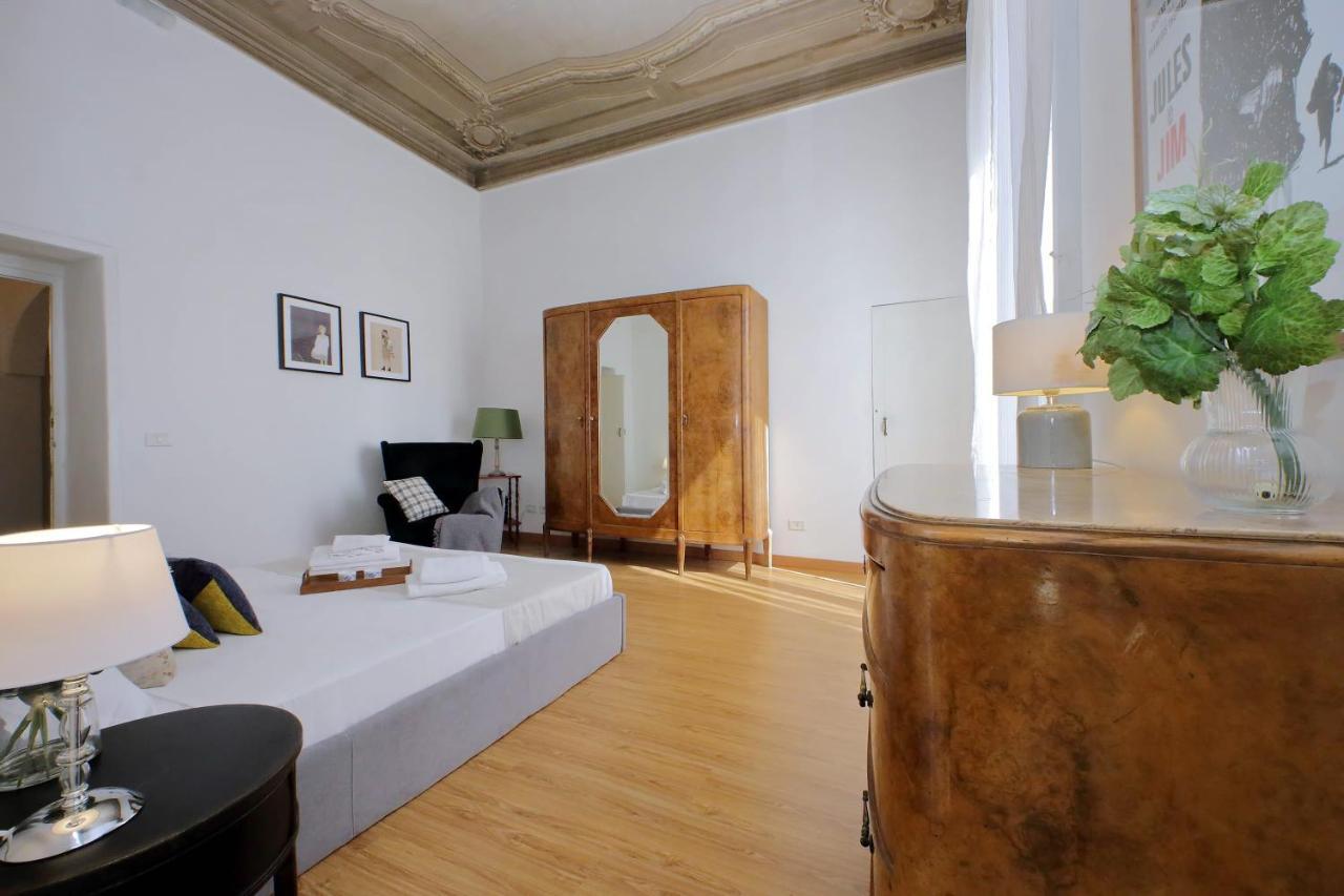 Cavour 2 Bedrooms Apartment Ρώμη Εξωτερικό φωτογραφία
