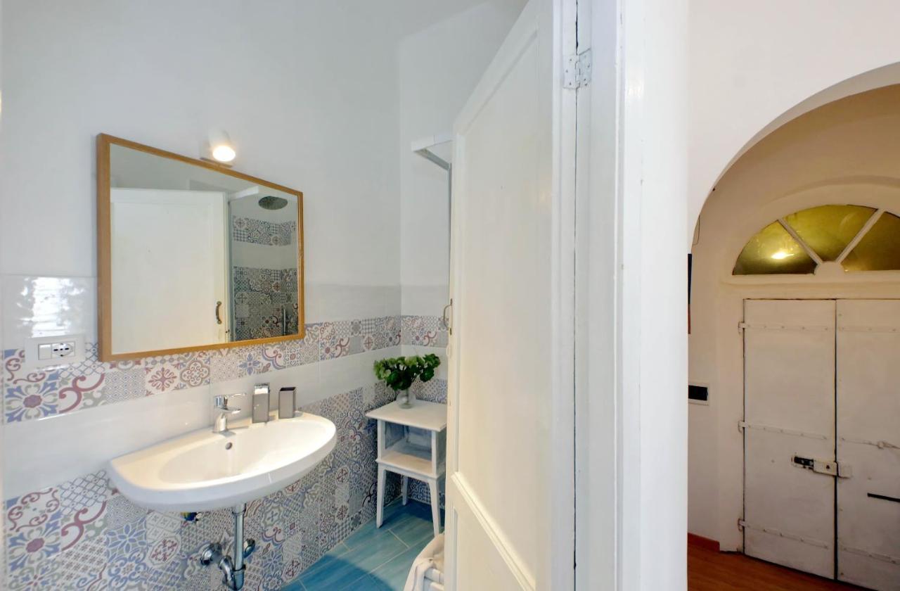 Cavour 2 Bedrooms Apartment Ρώμη Εξωτερικό φωτογραφία
