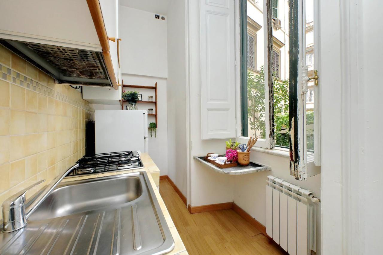 Cavour 2 Bedrooms Apartment Ρώμη Εξωτερικό φωτογραφία