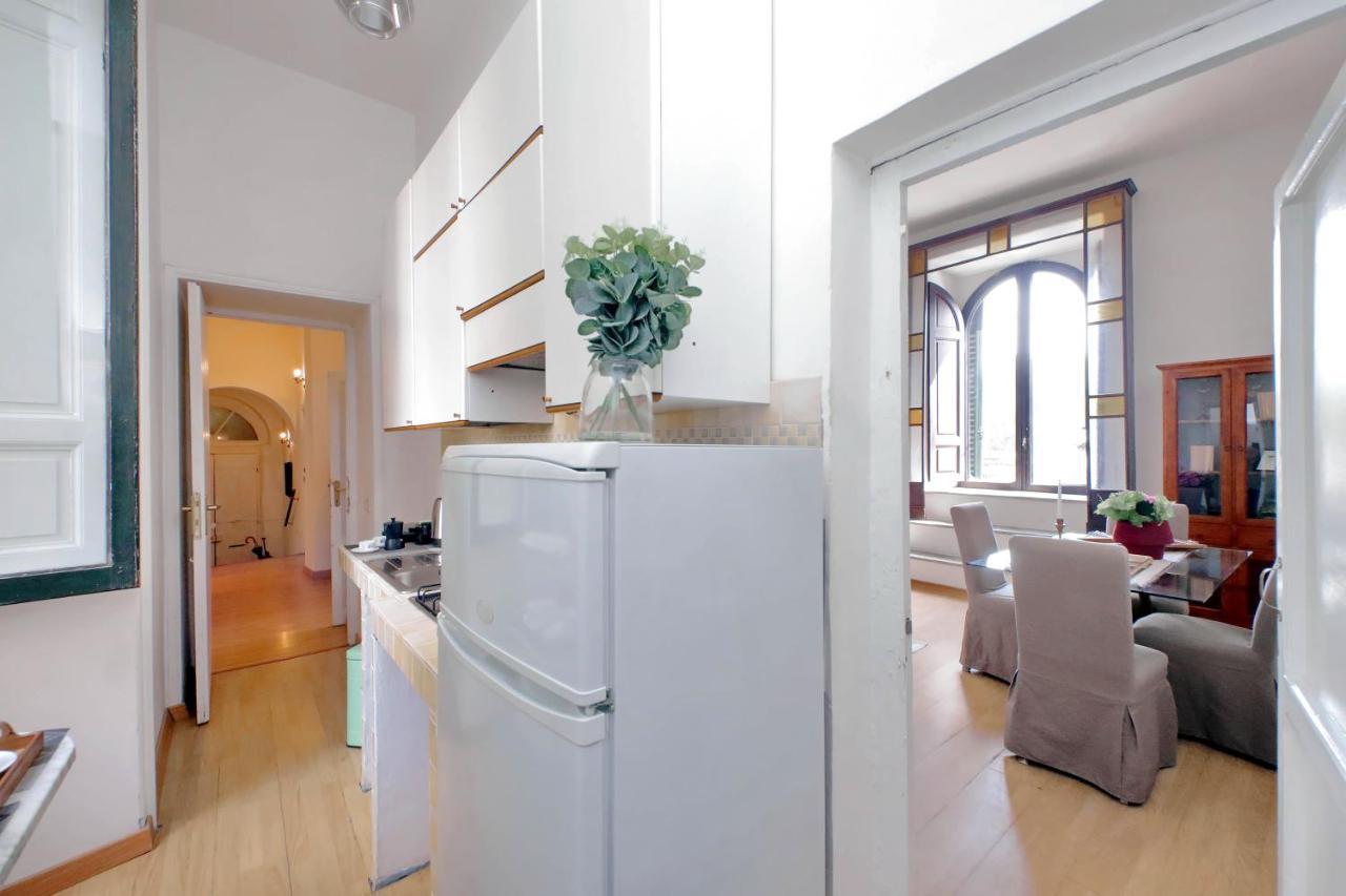Cavour 2 Bedrooms Apartment Ρώμη Εξωτερικό φωτογραφία